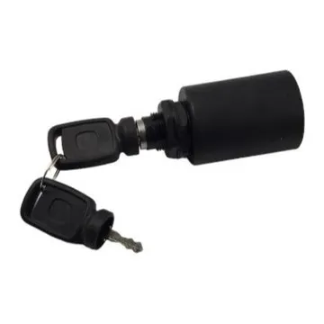 JAVELIN ignition switch, full 140313.000-02