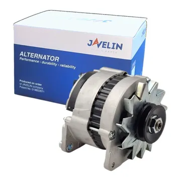 JAVELIN alternator (14v, 55a) 2871A141