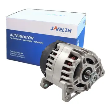 JAVELIN alternator (14v, 100a) 2871A307/2871A308