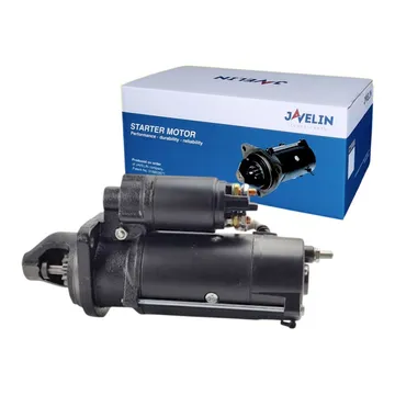JAVELIN starter (12v, 4.2 kw) 2873K635