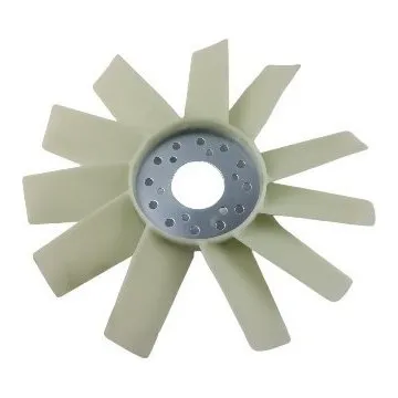 JAVELIN fan, plastic, 11 blades 455/11