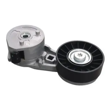 JAVELIN belt tensioning mechanism 560.1045010-01