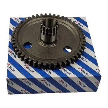 JAVELIN gear z-47 70-1601088-B