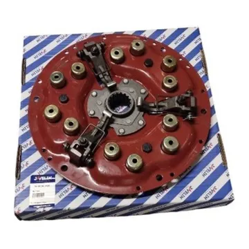 JAVELIN clutch disk 70-1601090A