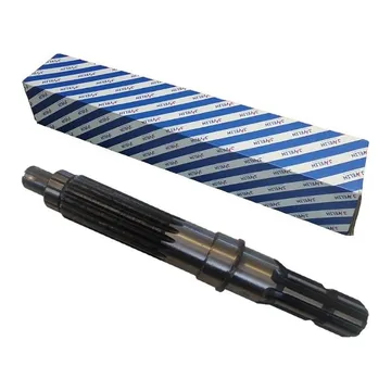 JAVELIN pto shaft (with 8 splines) 70-4202018-01