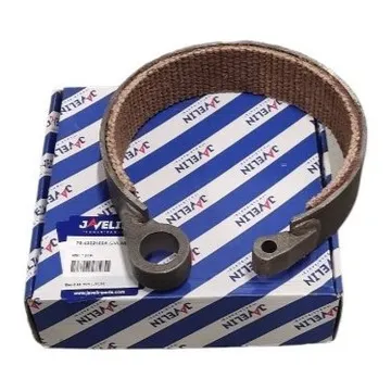 JAVELIN band with lining 44 mm 70-4202100A