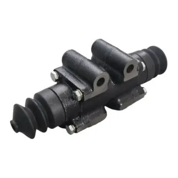 JAVELIN hydraulic booster 80-1602510