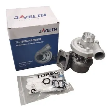 JAVELIN turbocharger C14-127-02