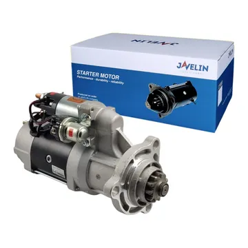 JAVELIN starter (24v, 8.3 kw) CH12807/8200330