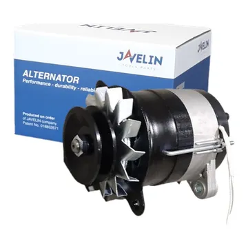 JAVELIN alternator (1000w) G964.3701-1-2