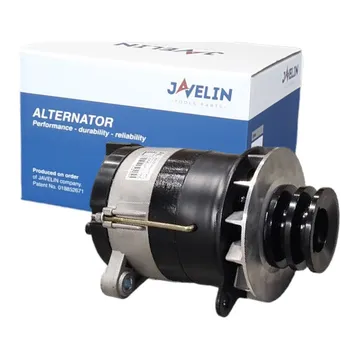 JAVELIN alternator (1400w, 12v) G9714.3701