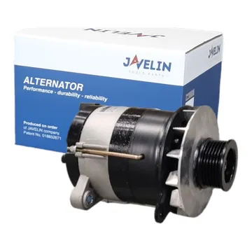 JAVELIN alternator (1400w, 12v) G9721.3701/G9721.3701.3