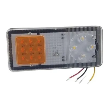 JAVELIN lamp LED MTZ 402