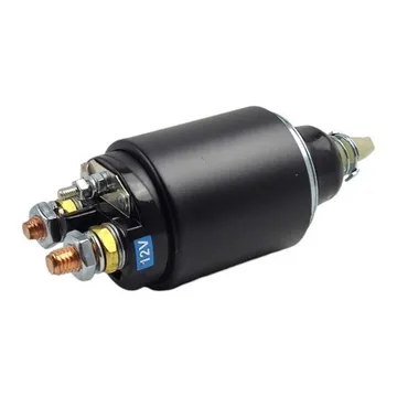 JAVELIN relay 12v for starter aze4183 MSx1008