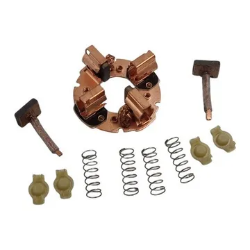JAVELIN starter brush set 72737570 (aze4183) MSx322