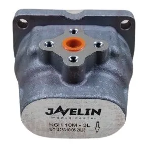 JAVELIN pump 10 cm³ NSH10M-3L