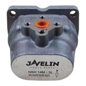 JAVELIN pump 14 cm³ NSH14M-3L