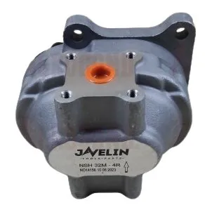 JAVELIN pump 32 cm³ NSH32M-4R