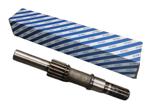 JAVELIN PTO drive shaft 70-1601021 with its branded box