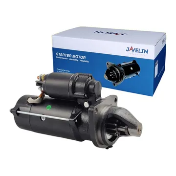 JAVELIN starter (12v, 4.2 kw) T410861