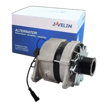 JAVELIN alternator (14v, 100a) T412776/11203714