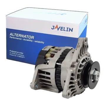 JAVELIN alternator (12v, 65a) T414278/3715647