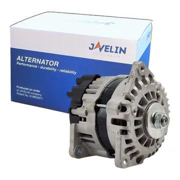 JAVELIN alternator (24v, 80a) T416349